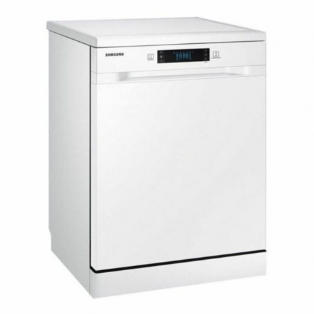 Nõudepesumasin Samsung DW60M6050FW Valge 60 cm