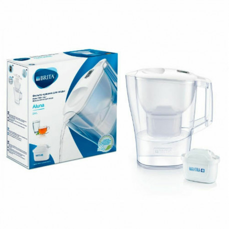 Kruus-filter Brita