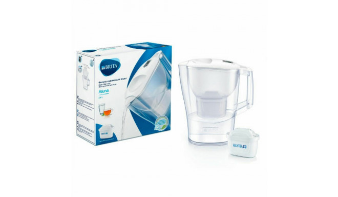 Kruus-filter Brita