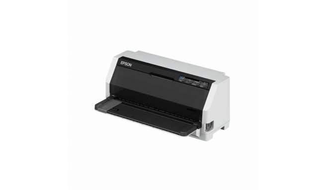 Dot Matrix Printer Epson C11CJ81401