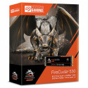 Kõvaketas Seagate ZP2000GM3A013 2 TB SSD
