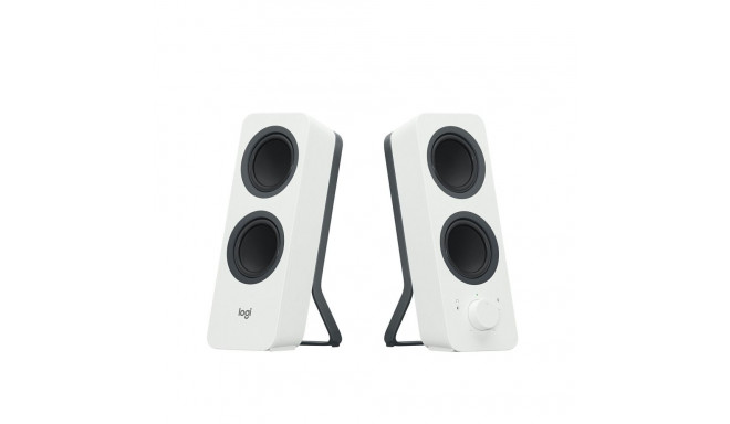 Bluetooth Kõlarid Logitech Z207