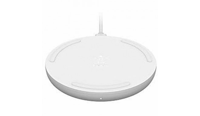 Беспроводное зарядное устройство Belkin WIA001VFWH 10 W