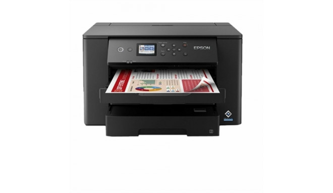 Multifunction Printer Epson C11CH70402