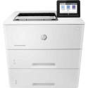 Laserprinter   HP M507X         Valge
