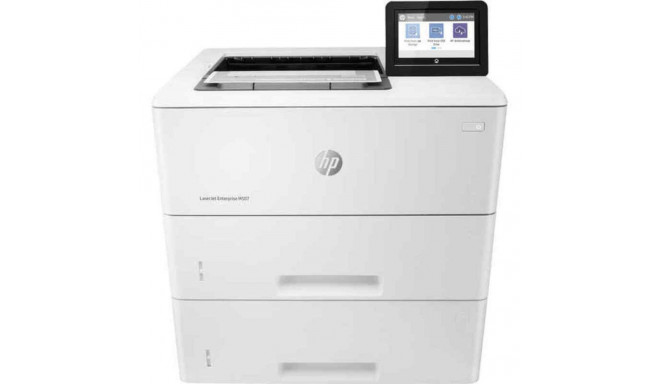 Laserprinter   HP M507X         Valge