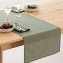 Table Runner Belum Military green 45 x 140 cm