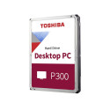 Kõvaketas Toshiba P300 3,5" 2 TB HDD