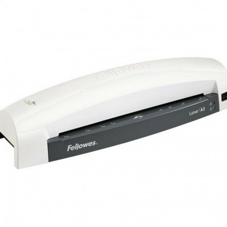 Laminator Fellowes 5716701 White A3