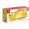 Nintendo Switch Lite Nintendo 10002291 5,5" LCD 32 GB WiFi Kollane