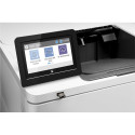 Laserprinter HP M612dn Valge