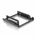 2 Kettaga Metalladapter (3,5 "/ 8,89 cm) NANOCABLE 10.99.0002
