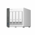 Võrguhoidla Qnap TS-433 4 GB RAM
