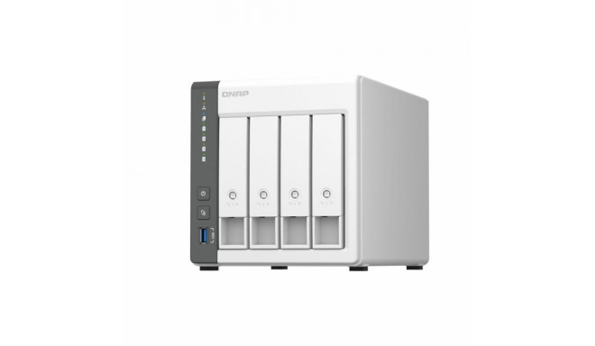 Võrguhoidla Qnap TS-433