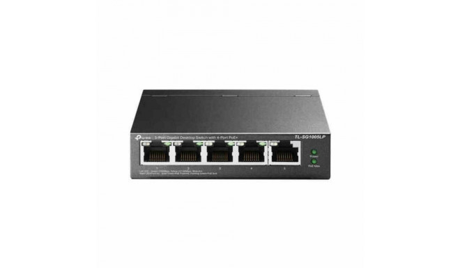 Lüliti TP-Link TL-SG1005LP