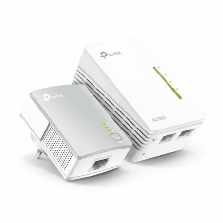 Power Line TP-Link AV600