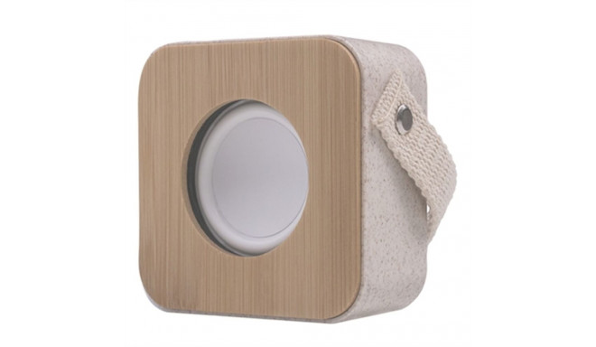 Bluetooth Kõlarid Mars Gaming MSECO Hall 4 W 8W