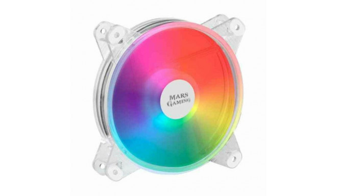 Protsessori ventilaator Mars Gaming MFD RGB