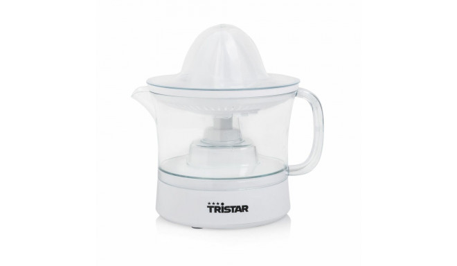 Elektriline Mahlapress Tristar CP-3005 Exprimidor Valge 25 W 500 ml