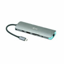 USB-jaotur i-Tec C31NANODOCKLANPD