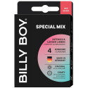 BB condoms Special Mix 4pcs