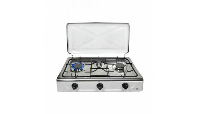 Gas Hob Vitrokitchen 302BB