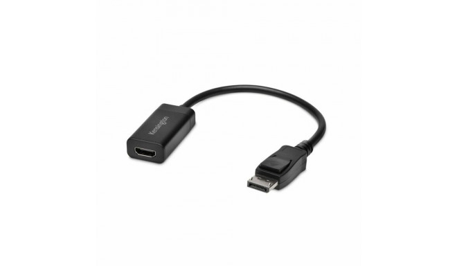 Адаптер HDMI—DisplayPort Kensington K33984WW