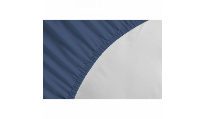 Aluslina Lovely Home Sinine Meresinine 90 x 190 cm