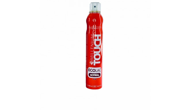 Лак нормальной фиксации Alcantara M.T. Экологично (300 ml)