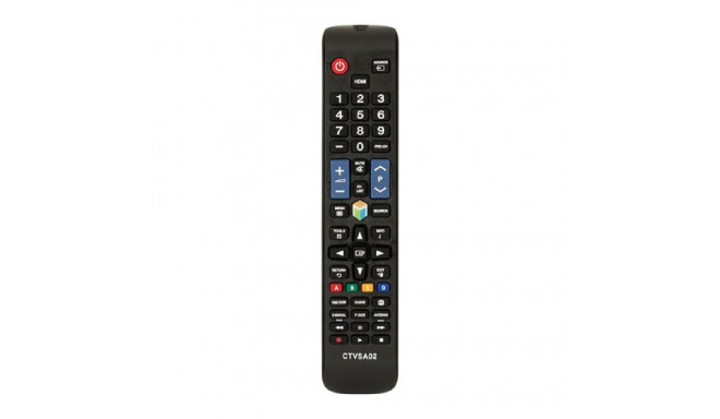 Samsung Universaalpult Must