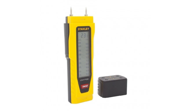 Humidity meter Stanley