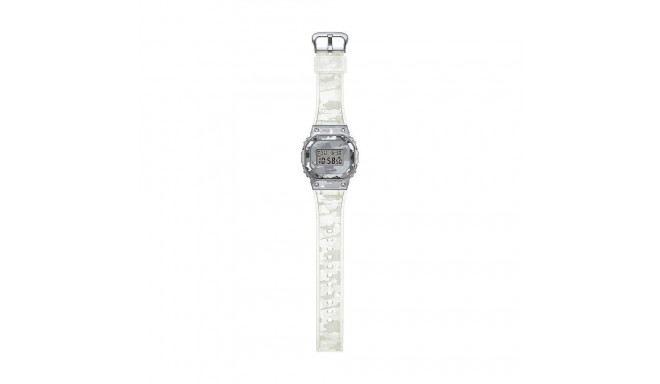 Meeste Kell Casio G-Shock THE ORIGIN Collection CAMO Serie (Ø 43 mm)