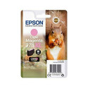 Epson tint 378XL 10,3ml, magenta