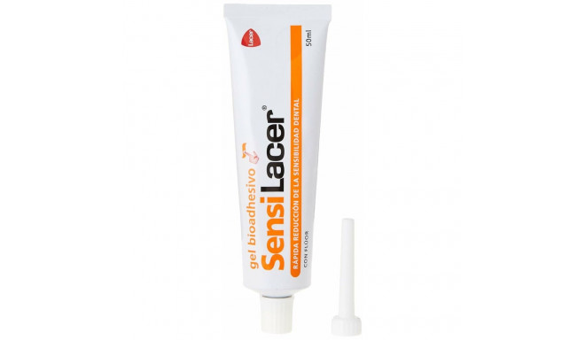 Adhesives Lacer Sensilacer Soothing Oral