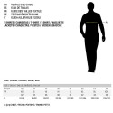 Meeste Spordijakk 4F Technical M086 Must - L
