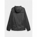 Meeste Spordijakk 4F Technical M086 Must - L
