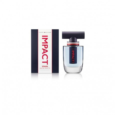 Meeste parfümeeria Tommy Hilfiger Impact Spark EDT 50 ml