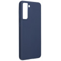 Case Soft Samsung Galaxy A34, blue