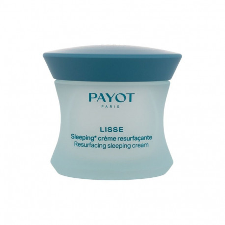 PAYOT Lisse Resurfacing Sleeping Cream (50ml)