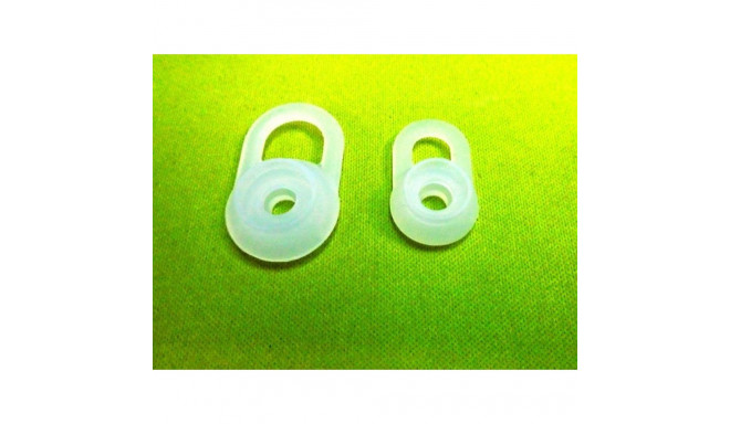 Hytera ESW01 peakomplekti silikoon kõrvaadapter M-suurus