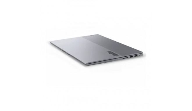 LENOVO ThinkBook 16 G7 Intel Core Ultra 5-125U 16-tolline WUXGA 300n 16:10 16GB 256GB W11P 2aCI Co2