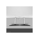 NEOMOUNTS Select Desk Mount Double Display Topfix Clamp and Grommet