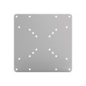 NEOMOUNTS VESA Conversion Plate 75-200mm Silver