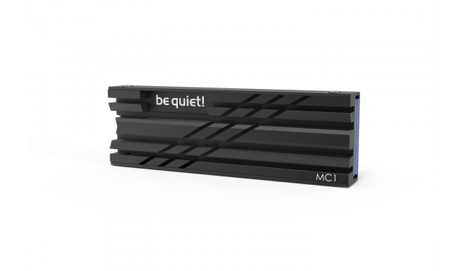 BE QUIET MC1 SSD M.2 COOLER