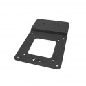 I-TEC Docking station bracket for monitors with VESA mount