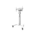 NEOMOUNTS FL50S-825BL1 Floor Stand