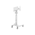 NEOMOUNTS FL50S-825BL1 Floor Stand