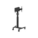 NEOMOUNTS FL50S-825BL1 Floor Stand