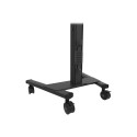 NEOMOUNTS FL50S-825BL1 Floor Stand