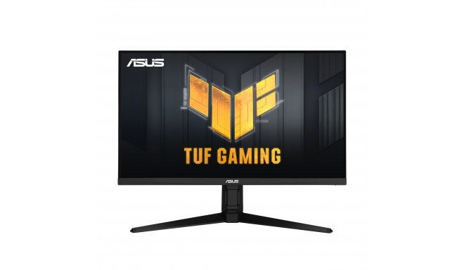 ASUS TUF Gaming VG32AQL1A 31.5inch IPS QHD WLED AG 16:9 170Hz 3000:1 350cd/m2 1ms 2xHDMI 2xUSB Type-